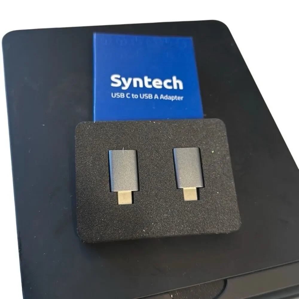 Syntech USB C to USB A Adapter